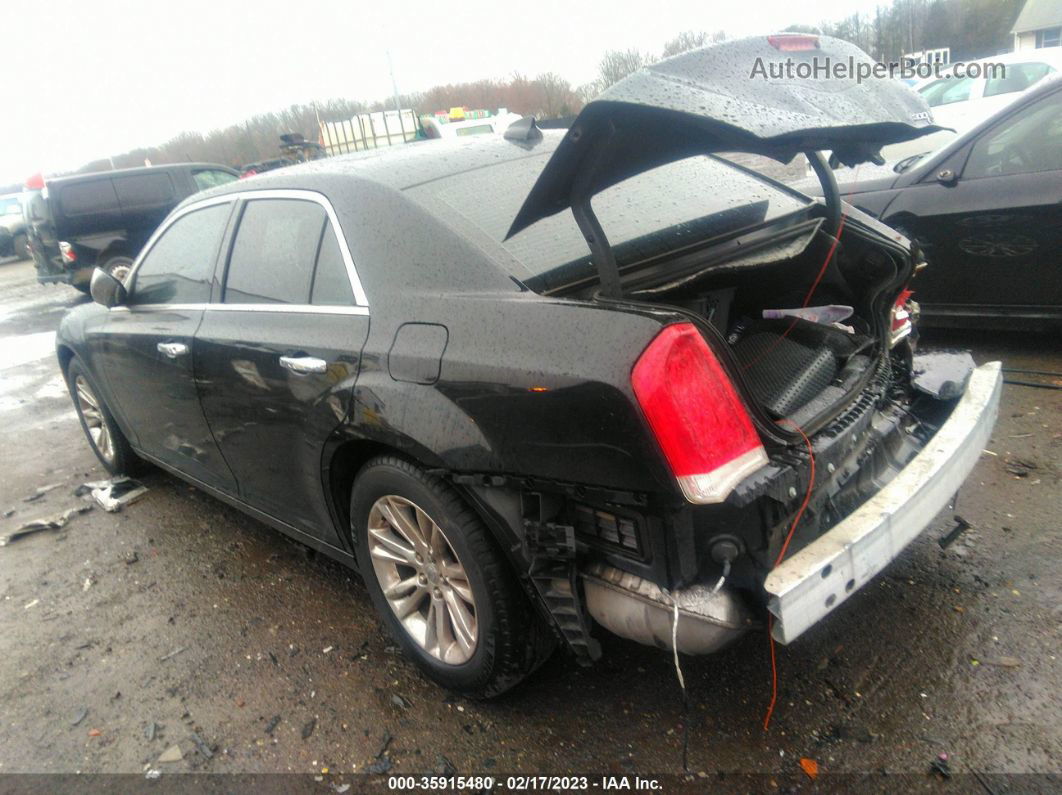 2016 Chrysler 300   Неизвестно vin: 2C3CCAEG7GH123577