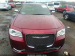 2016 Chrysler 300   Red vin: 2C3CCAEG7GH190048