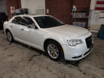 2016 Chrysler 300c  White vin: 2C3CCAEG7GH207477