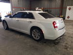 2016 Chrysler 300c  Белый vin: 2C3CCAEG7GH207477