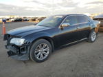 2016 Chrysler 300c  Black vin: 2C3CCAEG7GH320510