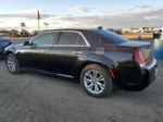 2016 Chrysler 300c  Black vin: 2C3CCAEG7GH320510