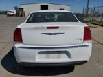 2016 Chrysler 300c  Белый vin: 2C3CCAEG7GH342989