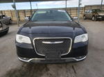 2017 Chrysler 300c  Black vin: 2C3CCAEG7HH565194