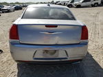 2017 Chrysler 300c  Silver vin: 2C3CCAEG7HH579905