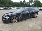 2017 Chrysler 300c  Black vin: 2C3CCAEG7HH662783