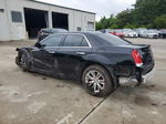 2017 Chrysler 300c  Black vin: 2C3CCAEG7HH662783