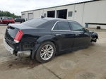 2017 Chrysler 300c  Black vin: 2C3CCAEG7HH662783