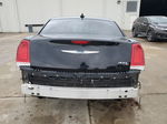 2017 Chrysler 300c  Black vin: 2C3CCAEG7HH662783