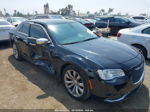 2019 Chrysler 300 Limited Черный vin: 2C3CCAEG7KH568586