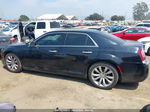 2019 Chrysler 300 Limited Черный vin: 2C3CCAEG7KH568586