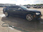 2019 Chrysler 300 Limited Black vin: 2C3CCAEG7KH602011