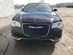 2019 Chrysler 300 Limited Black vin: 2C3CCAEG7KH602011