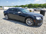 2019 Chrysler 300 Limited Black vin: 2C3CCAEG7KH622999