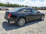 2019 Chrysler 300 Limited Black vin: 2C3CCAEG7KH622999