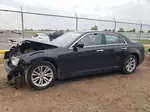 2016 Chrysler 300c  Черный vin: 2C3CCAEG8GH127976