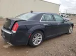 2016 Chrysler 300c  Black vin: 2C3CCAEG8GH127976