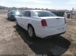 2016 Chrysler 300 300c White vin: 2C3CCAEG8GH170505