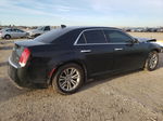 2016 Chrysler 300c  Black vin: 2C3CCAEG8GH181553