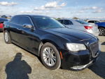 2016 Chrysler 300c  Black vin: 2C3CCAEG8GH190463