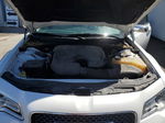 2016 Chrysler 300c  White vin: 2C3CCAEG8GH207472