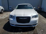 2016 Chrysler 300c  White vin: 2C3CCAEG8GH207472