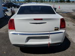 2016 Chrysler 300c  White vin: 2C3CCAEG8GH207472