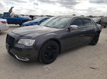 2016 Chrysler 300c  Charcoal vin: 2C3CCAEG8GH212235