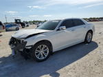 2016 Chrysler 300c  White vin: 2C3CCAEG8GH328616