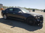 2016 Chrysler 300c  Черный vin: 2C3CCAEG8GH351099