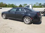 2016 Chrysler 300c  Черный vin: 2C3CCAEG8GH351099