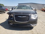 2016 Chrysler 300c  Black vin: 2C3CCAEG8GH351099