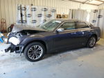 2016 Chrysler 300c  Gray vin: 2C3CCAEG8GH358117