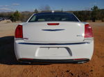 2017 Chrysler 300c  Белый vin: 2C3CCAEG8HH565172