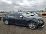 2017 Chrysler 300c  Charcoal vin: 2C3CCAEG8HH646060