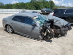 2019 Chrysler 300 Limited Gray vin: 2C3CCAEG8KH687232