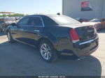 2016 Chrysler 300c   Black vin: 2C3CCAEG9GH207111