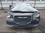 2016 Chrysler 300c   Black vin: 2C3CCAEG9GH243445