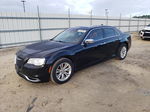 2016 Chrysler 300c  Черный vin: 2C3CCAEG9GH269026