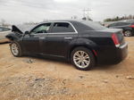 2016 Chrysler 300c  Black vin: 2C3CCAEG9GH273447