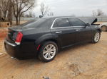 2016 Chrysler 300c  Black vin: 2C3CCAEG9GH273447