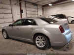 2016 Chrysler 300c   Gray vin: 2C3CCAEG9GH294850