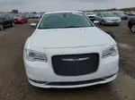 2016 Chrysler 300c  White vin: 2C3CCAEG9GH342668