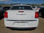 2016 Chrysler 300c  Белый vin: 2C3CCAEG9GH348678