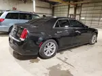 2017 Chrysler 300c  Black vin: 2C3CCAEG9HH570753