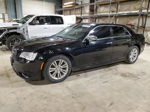 2017 Chrysler 300c  Black vin: 2C3CCAEG9HH570753