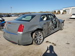 2019 Chrysler 300 Limited Gray vin: 2C3CCAEG9KH511421