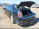 2019 Chrysler 300 Limited Black vin: 2C3CCAEG9KH568556