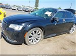 2019 Chrysler 300 Limited Black vin: 2C3CCAEG9KH568556