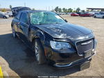 2019 Chrysler 300 Limited Black vin: 2C3CCAEG9KH568556